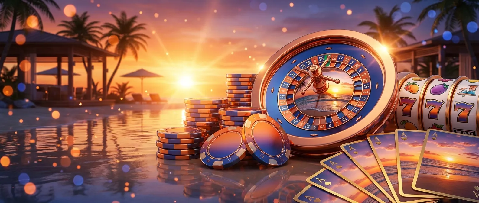 7Bit Casino bonus